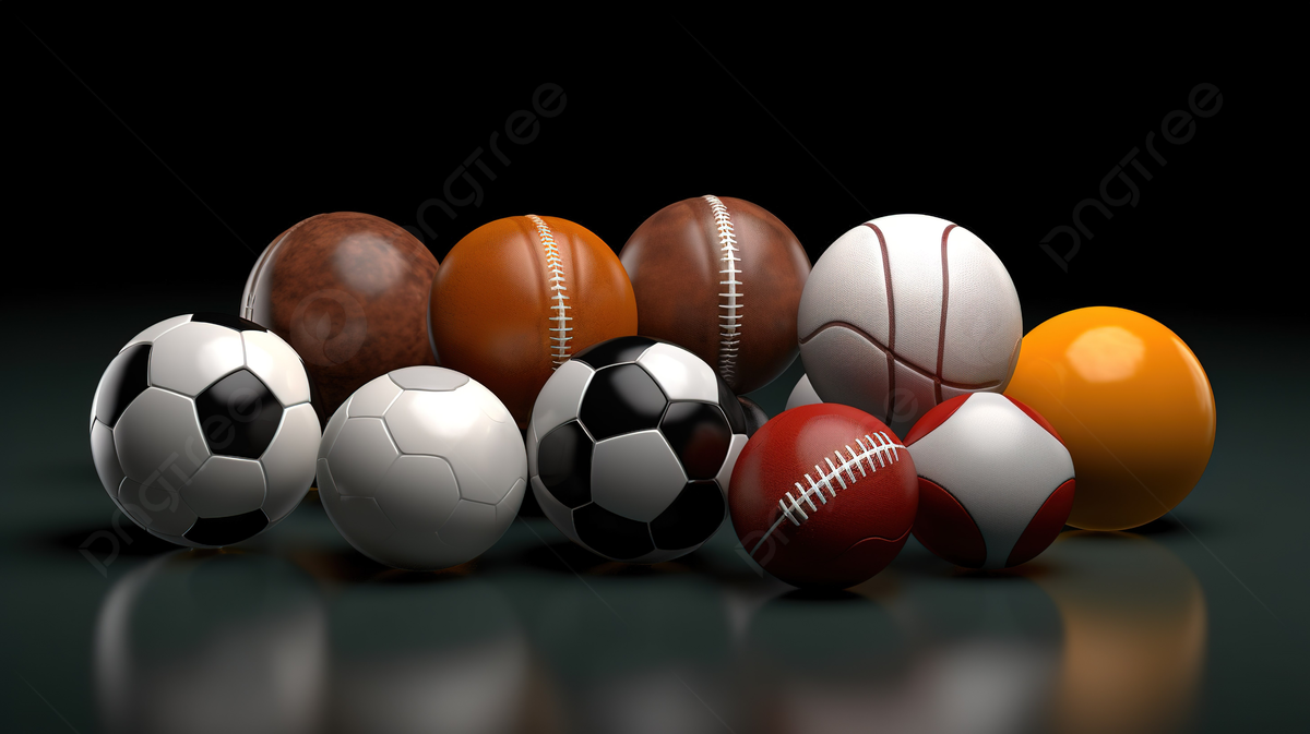 Balones y pelotas