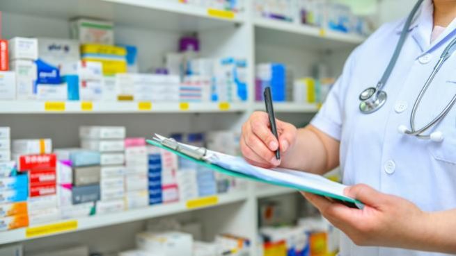 Medicamentos esenciales