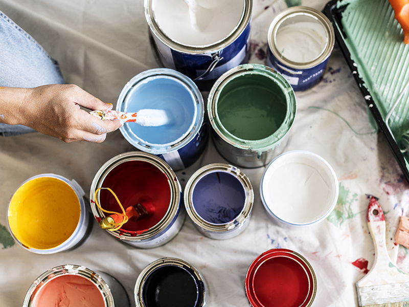 Pintura