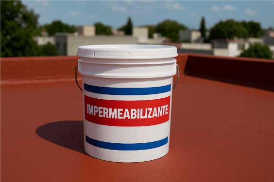 Impermeabilizantes