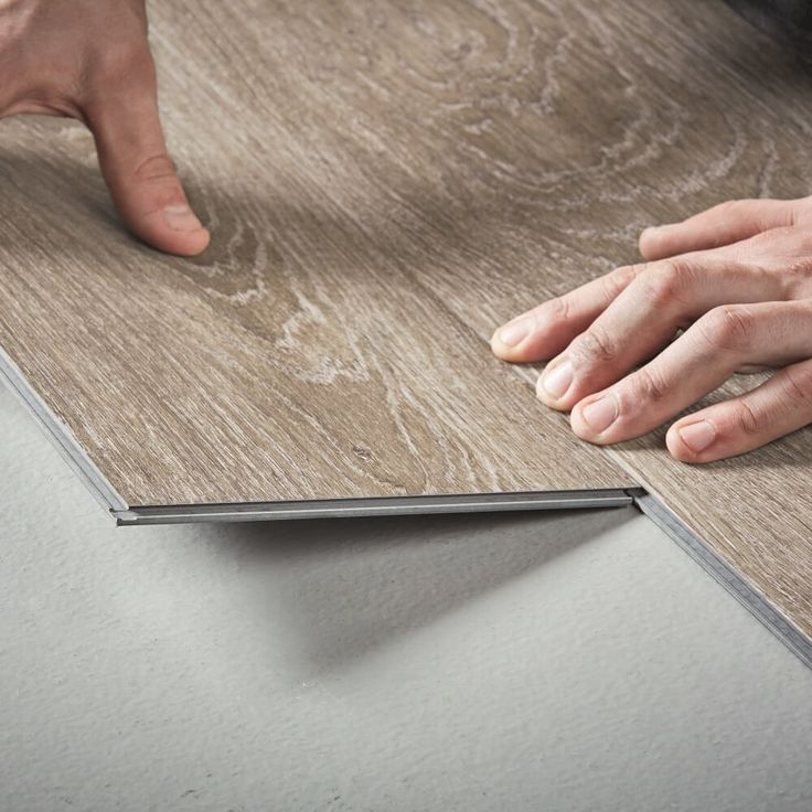 Laminado detalle